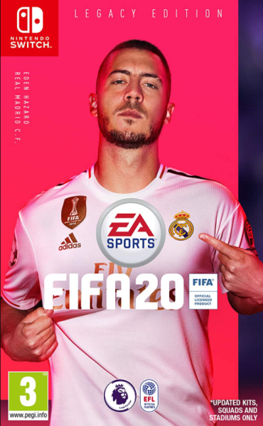 Fifa 20