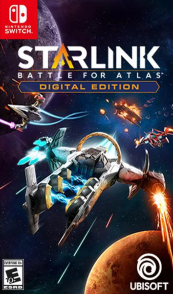 Starlink: Battle for Atlas