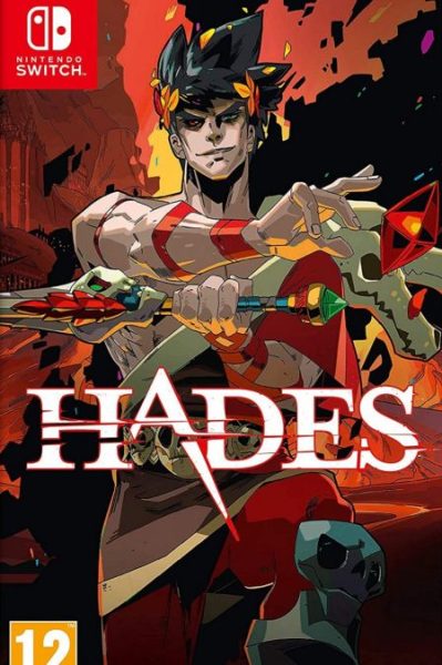 Hades