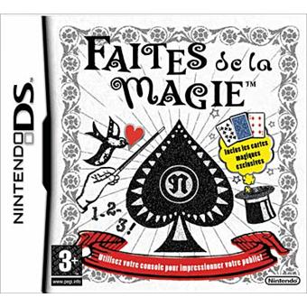 Faites de la Magie