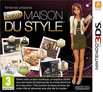 La maison du style