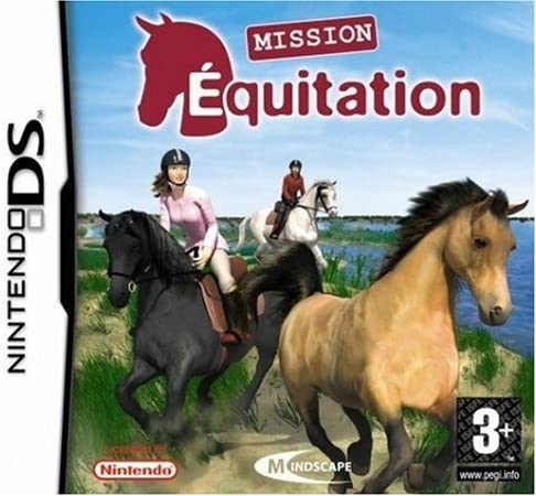 Mission Equitation