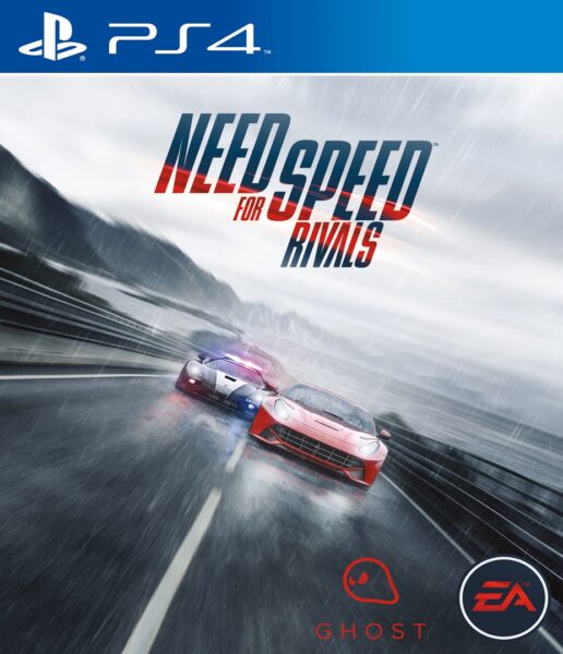 Need For Speed – Rivals