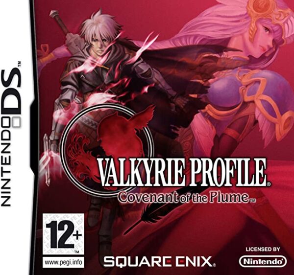Valkyrie Profile – Covenant of the Plume