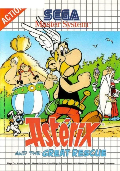 Asterix