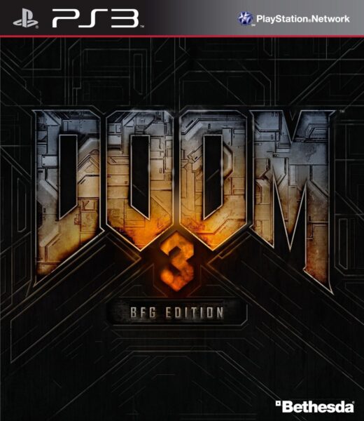 Doom 3 – BFG Edition