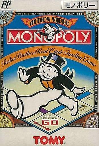 Monopoly