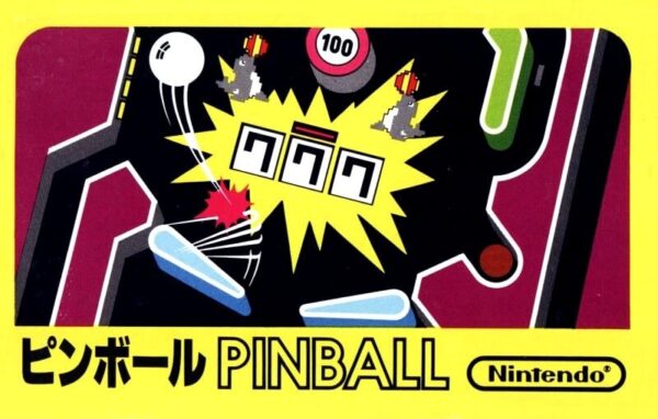 Pinball