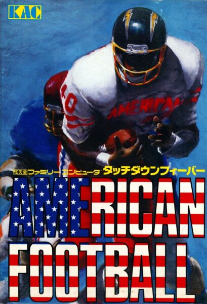 American Football: Touchdown Fever