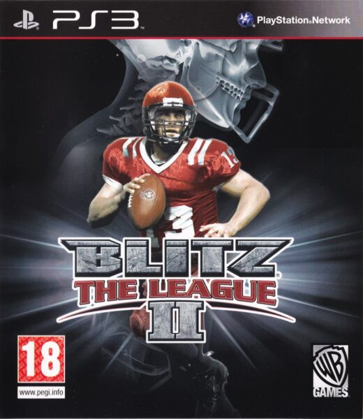 Blitz The League II
