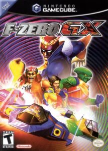 F-Zero Gx