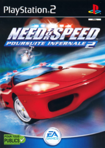 Need for Speed : Poursuite Infernale 2
