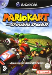 Mario Kart Double Dash !!
