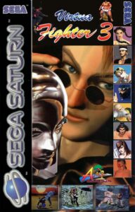 Virtua Fighter