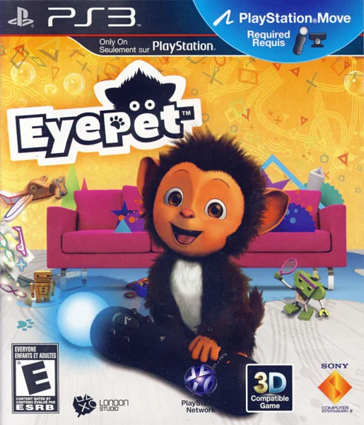 EyePet