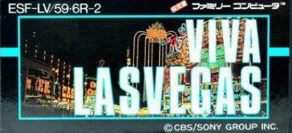 Viva Las Vegas