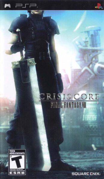 Crisis Core – Final Fantasy VII