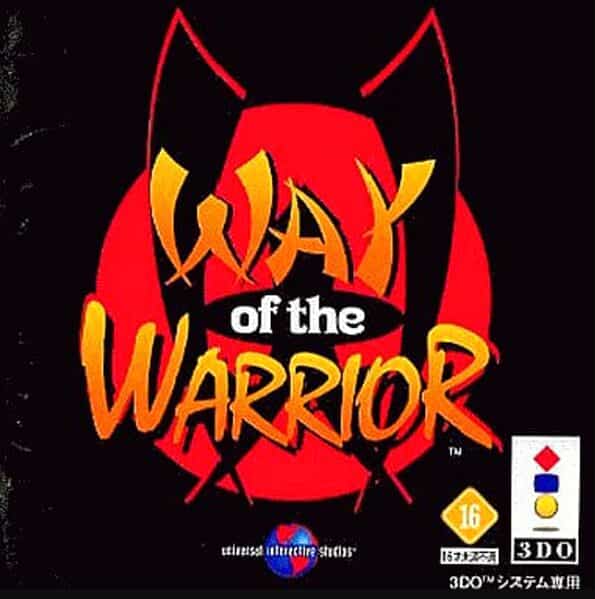 Way of the Warrior