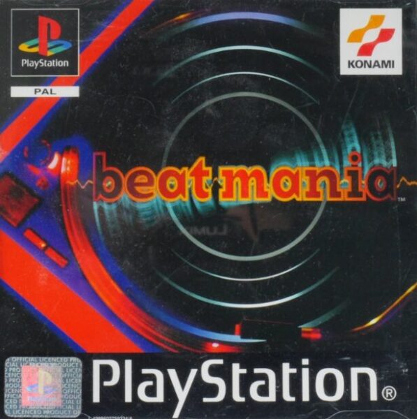 Beatmania