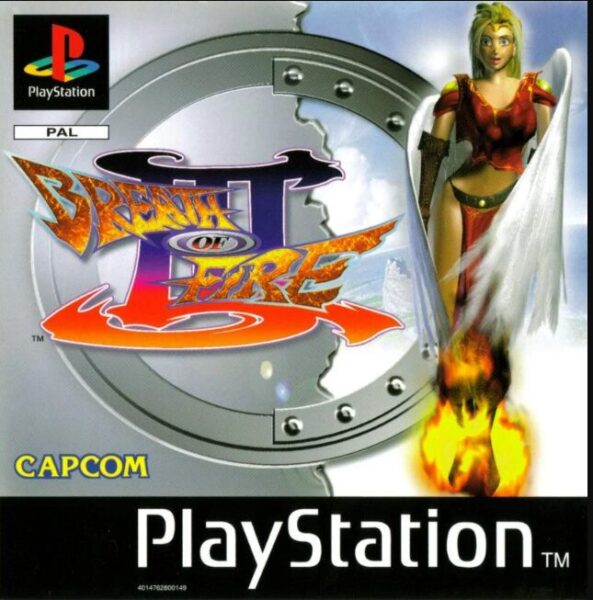 Breath Of Fire III