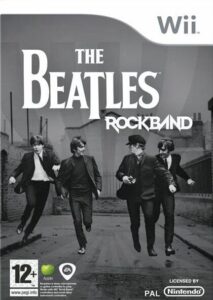 The Beatles – Rockband