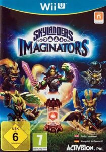 Skylanders – Imaginators