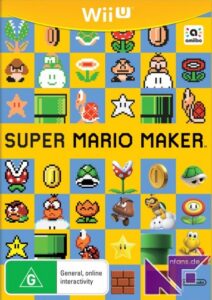 Super Mario Maker