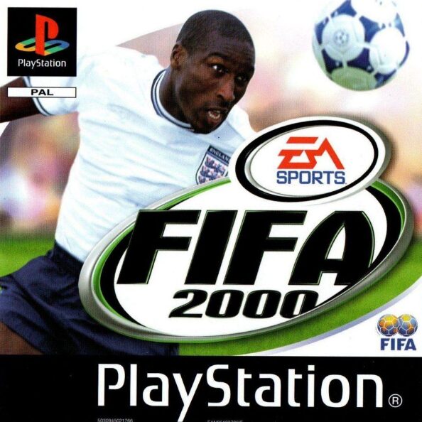 FIFA 2000