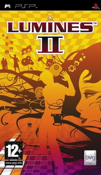 Lumines II