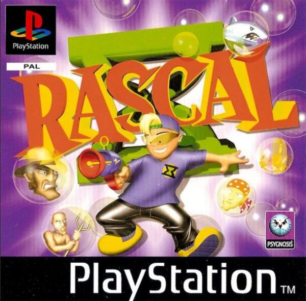 Rascal