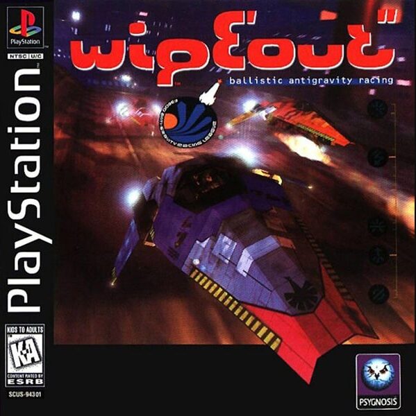 Wipeout