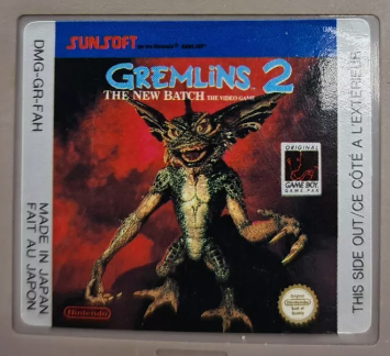 Gremlins 2