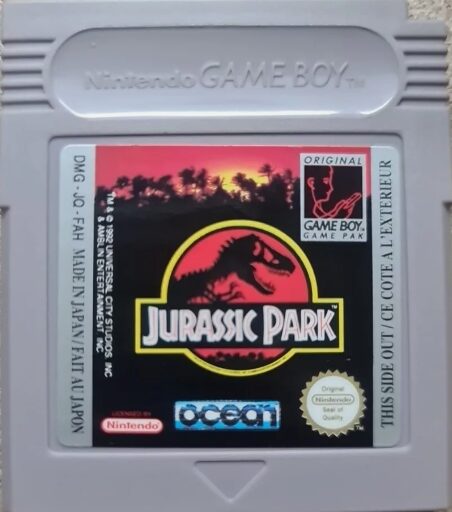 Jurassic Park