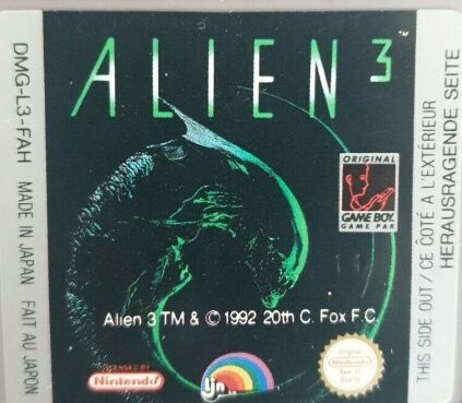 Alien 3