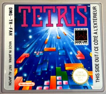 Tetris