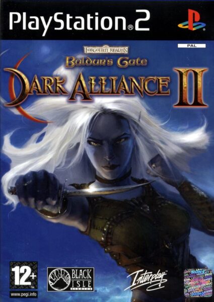 Dark Alliance 2