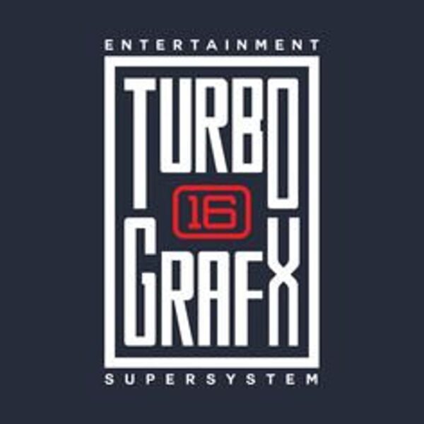 TurboGrafx-CD