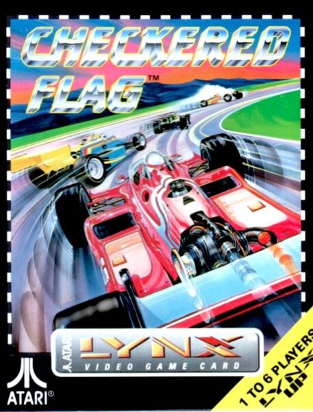 Checkered Flag