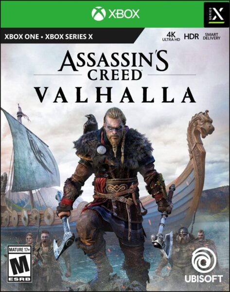 Assassin&rsquo;s Creed – Valhalla