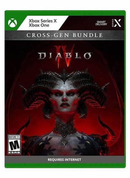 Diablo IV