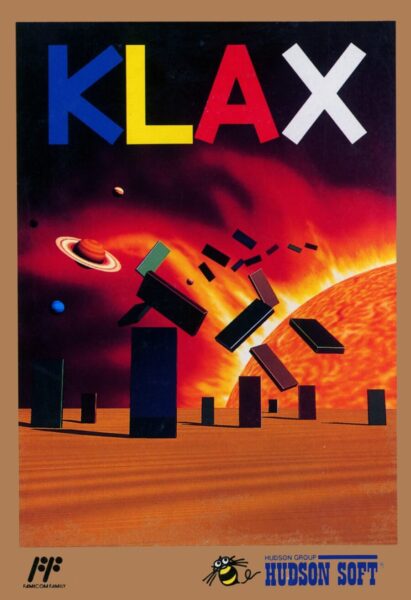 Klax