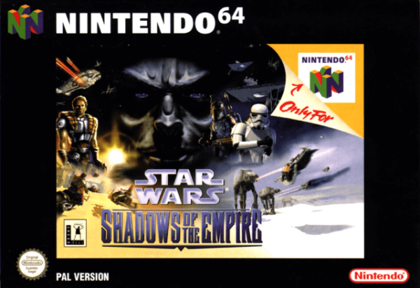 Star Wars – Shadows of the Empire