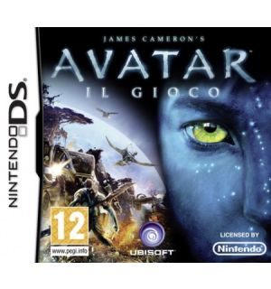 Avatar – il gioco