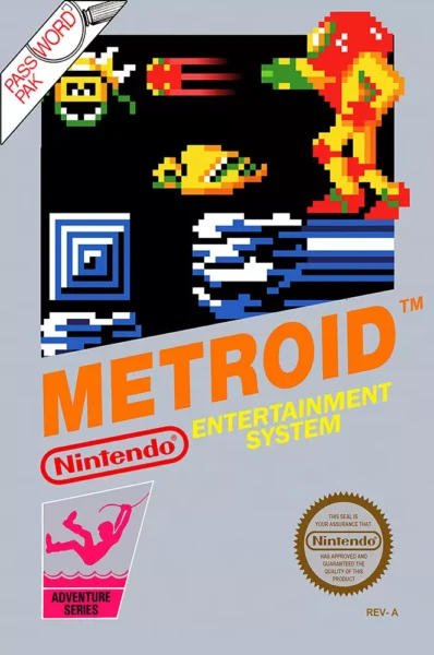 Metroid