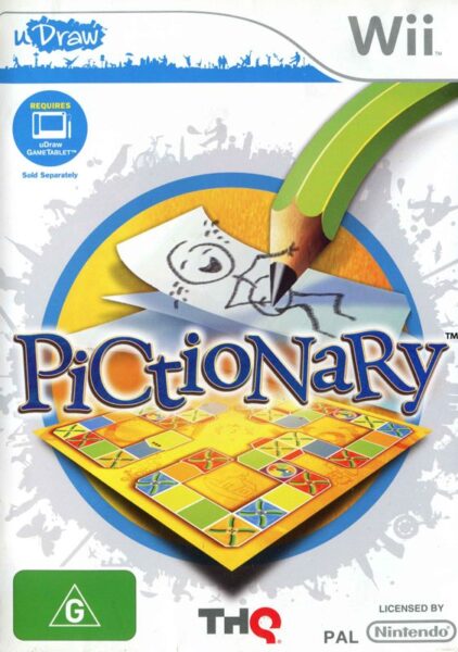 Pictionary