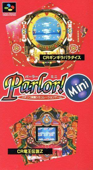 Parlor Mini