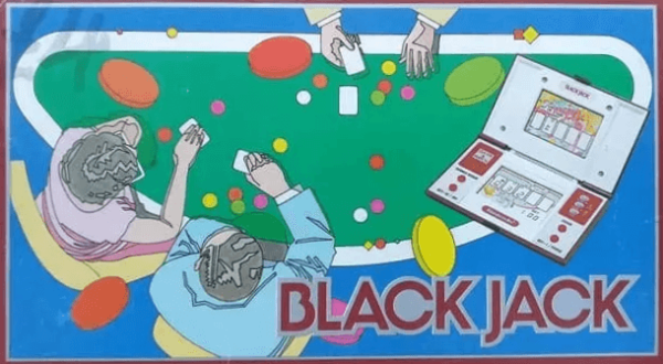 Black Jack