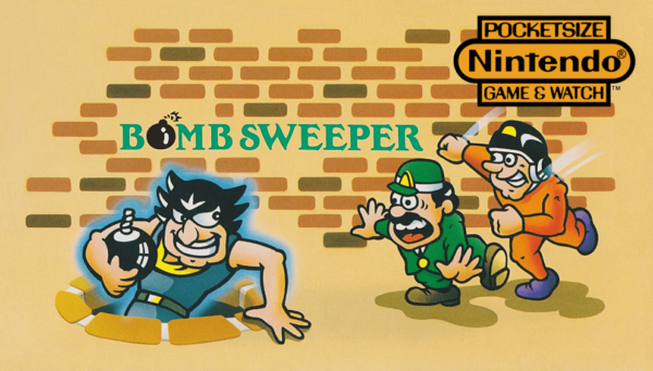 Bomb Sweeper