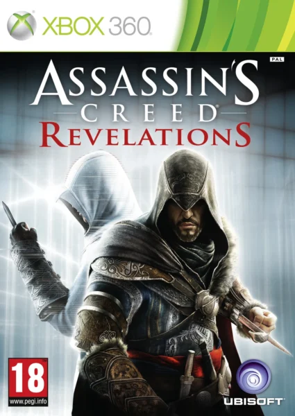 Assassin’s Creed – Revelations