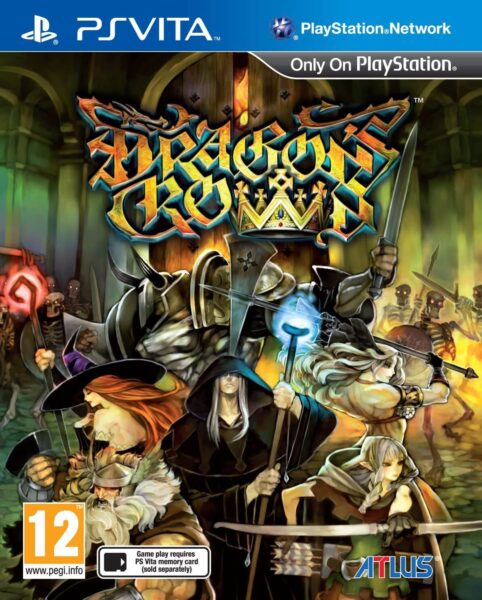 Dragon&rsquo;s Crown